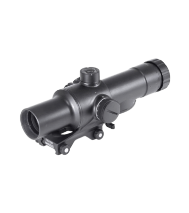 Оптические прицелы