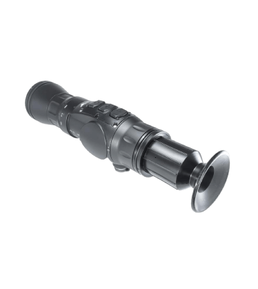 Тепловизионные прицелы